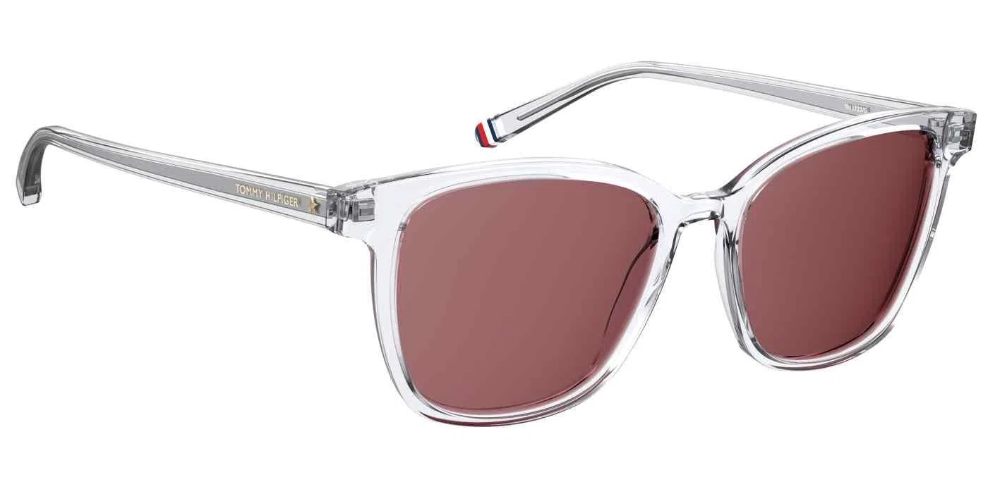 Tommy Hilfiger Th1723 Sunglasses - view 5